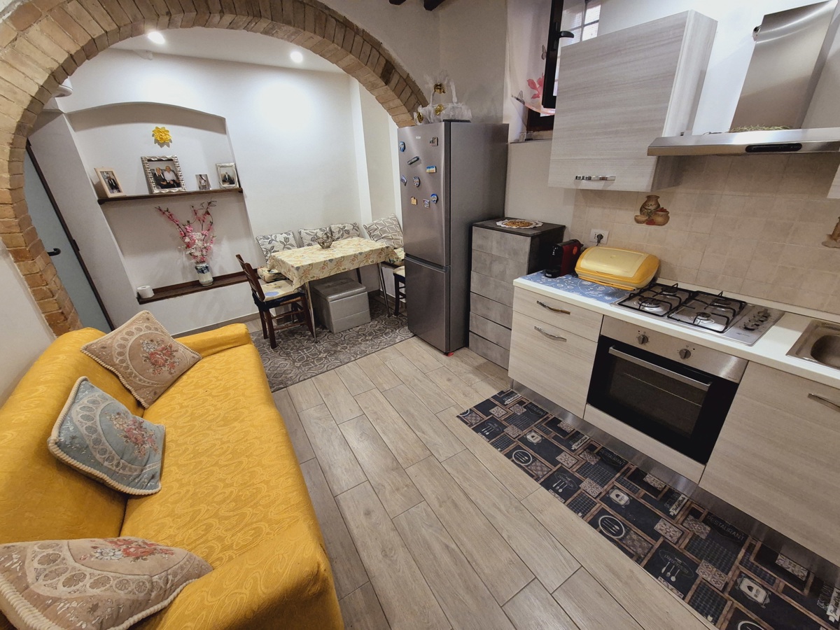 Foto 5 di 30 - Appartamento in vendita a Bastia Umbra