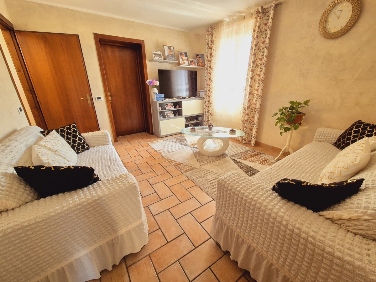 Foto 11 di 30 - Appartamento in vendita a Bastia Umbra