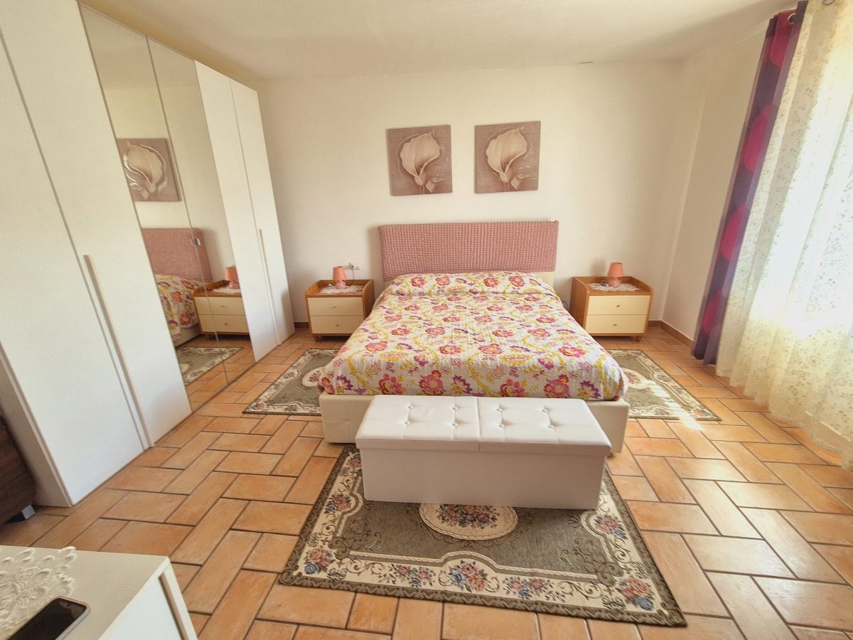 Foto 9 di 30 - Appartamento in vendita a Bastia Umbra