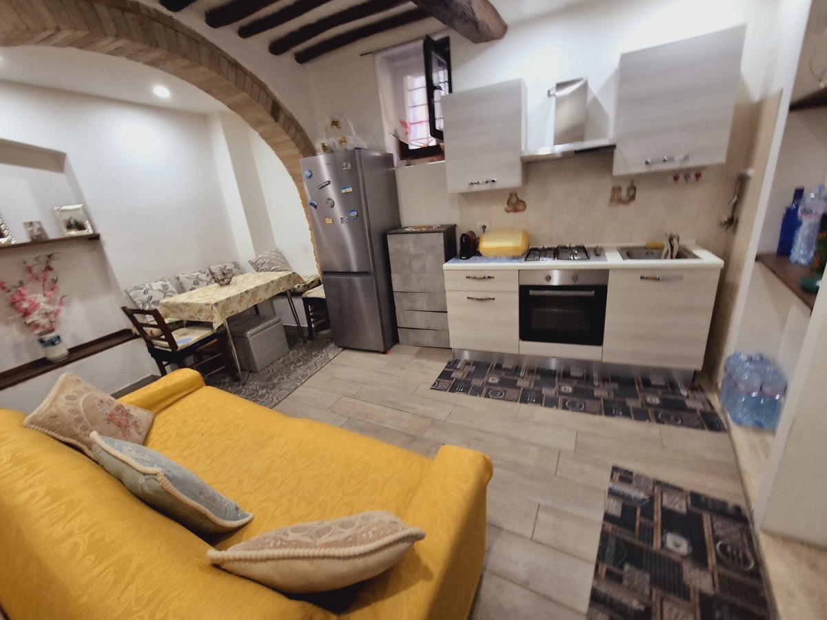 Foto 4 di 30 - Appartamento in vendita a Bastia Umbra