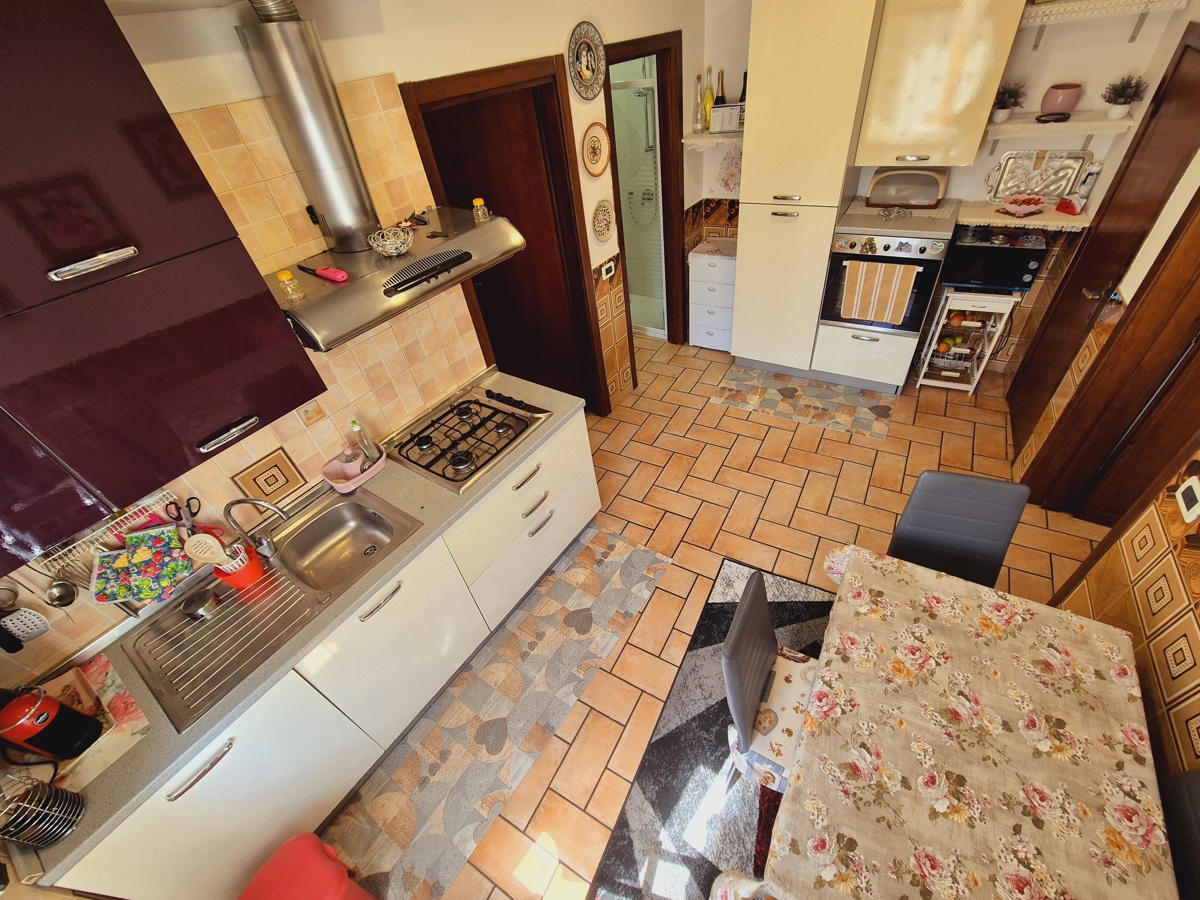 Foto 20 di 30 - Appartamento in vendita a Bastia Umbra