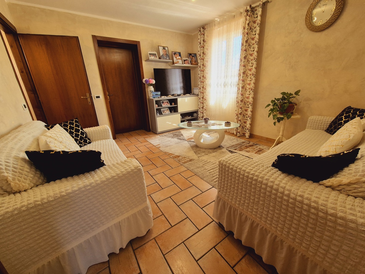 Foto 14 di 30 - Appartamento in vendita a Bastia Umbra