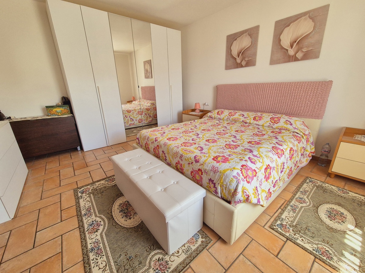 Foto 10 di 30 - Appartamento in vendita a Bastia Umbra
