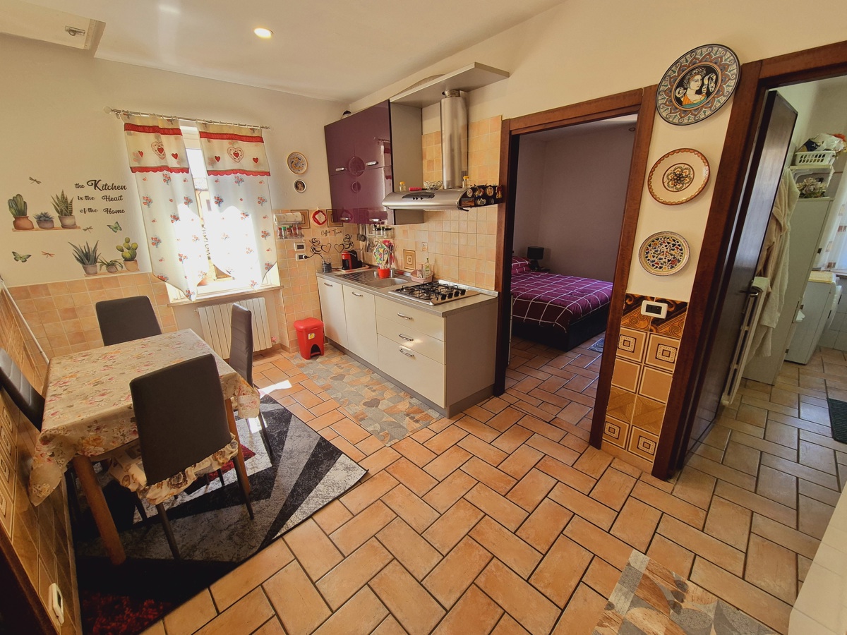 Foto 27 di 30 - Appartamento in vendita a Bastia Umbra