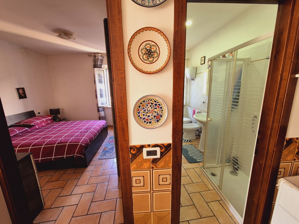 Foto 29 di 30 - Appartamento in vendita a Bastia Umbra