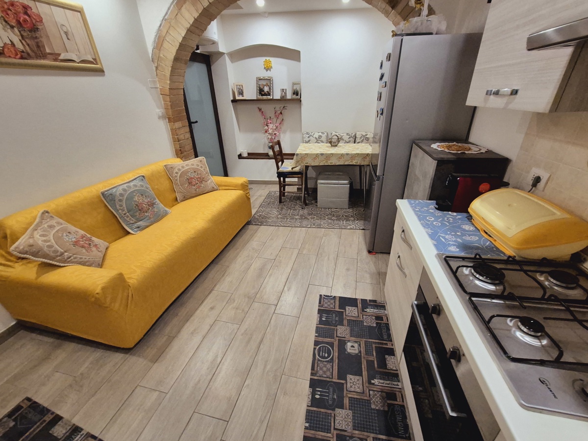 Foto 7 di 30 - Appartamento in vendita a Bastia Umbra