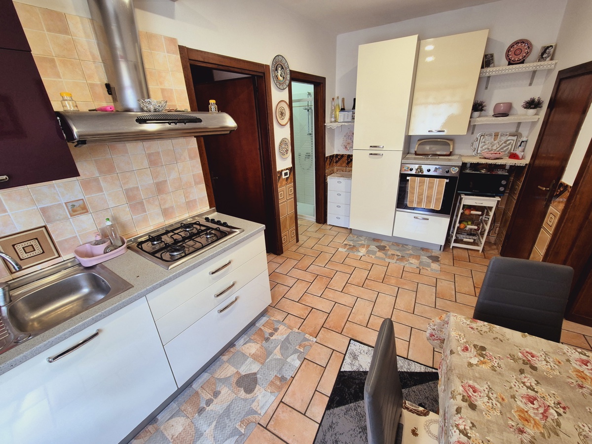 Foto 19 di 30 - Appartamento in vendita a Bastia Umbra