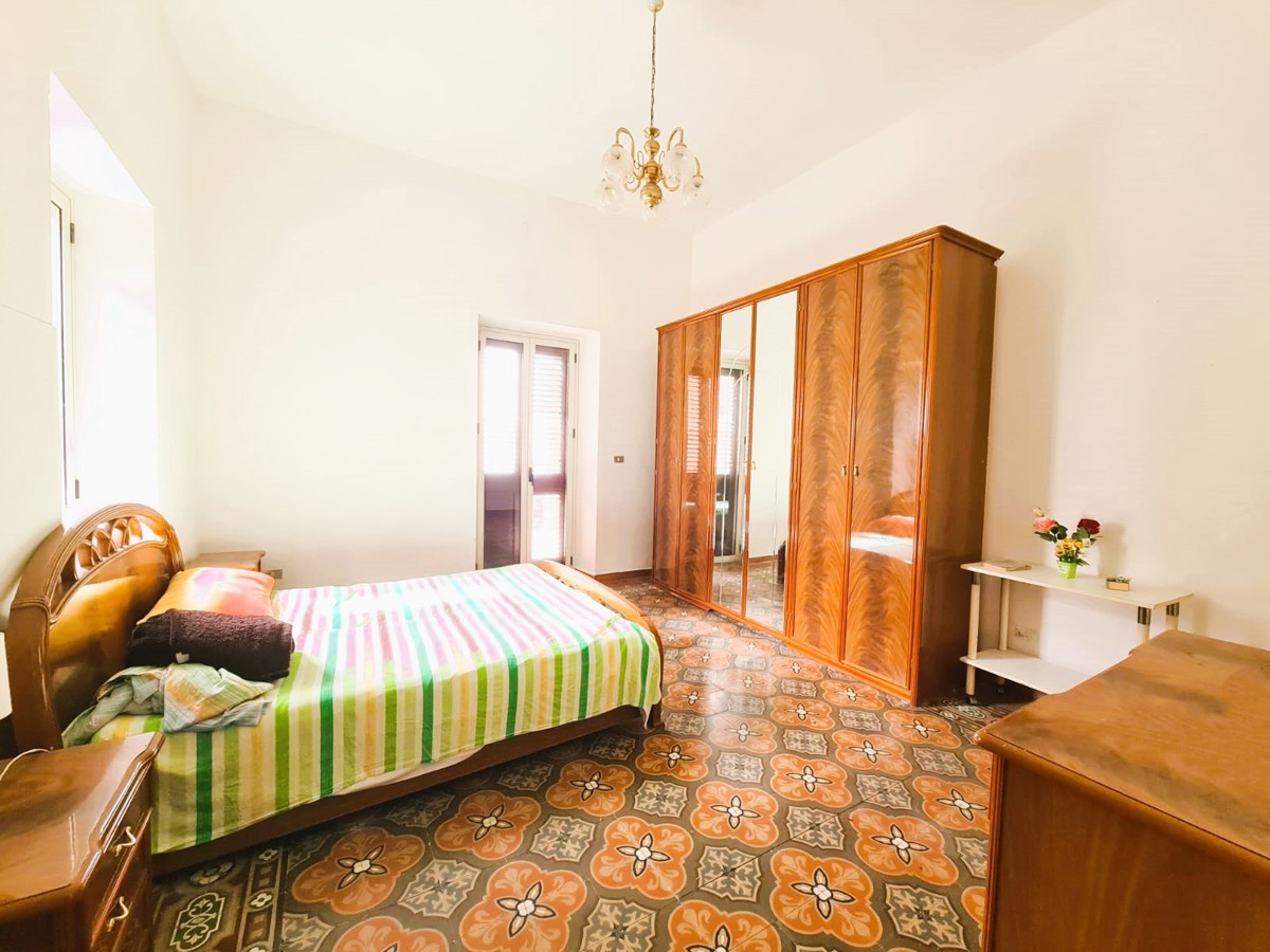 Foto 9 di 13 - Appartamento in vendita a Agrigento
