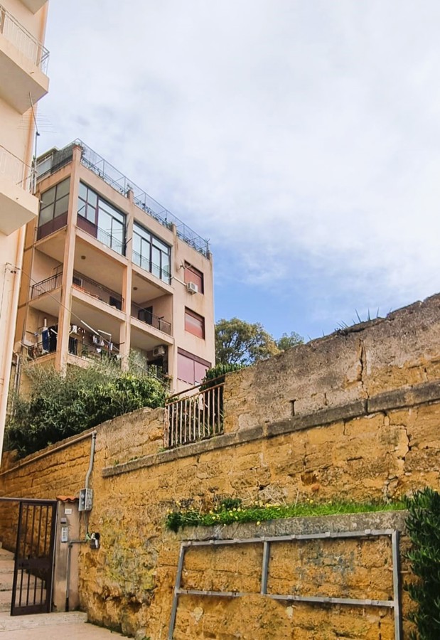 Foto 1 di 13 - Appartamento in vendita a Agrigento