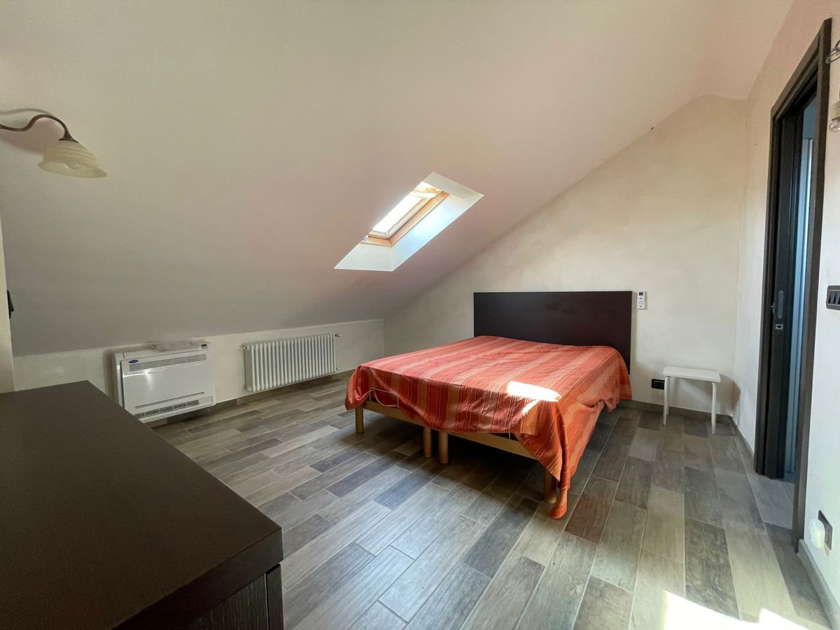 Foto 21 di 24 - Appartamento in affitto a Bruino