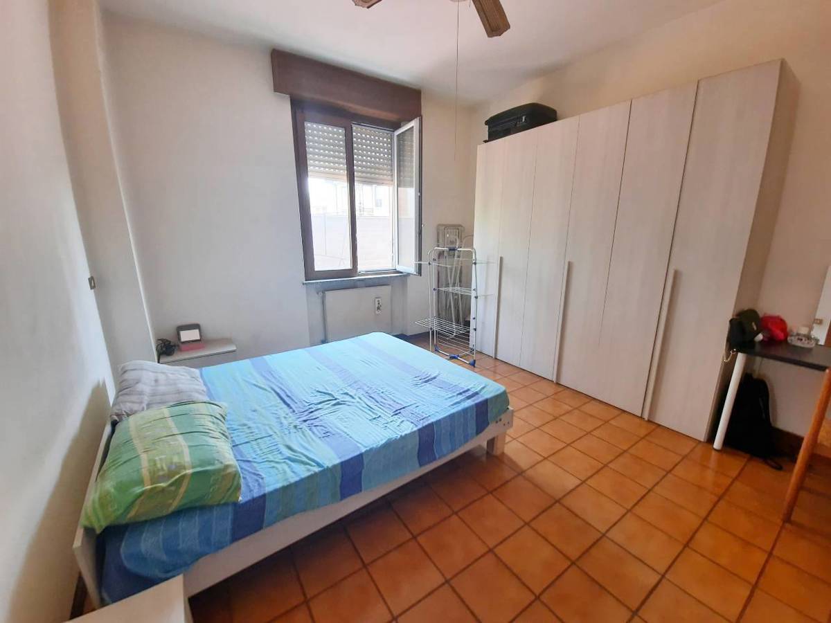Foto 11 di 23 - Appartamento in vendita a Piacenza