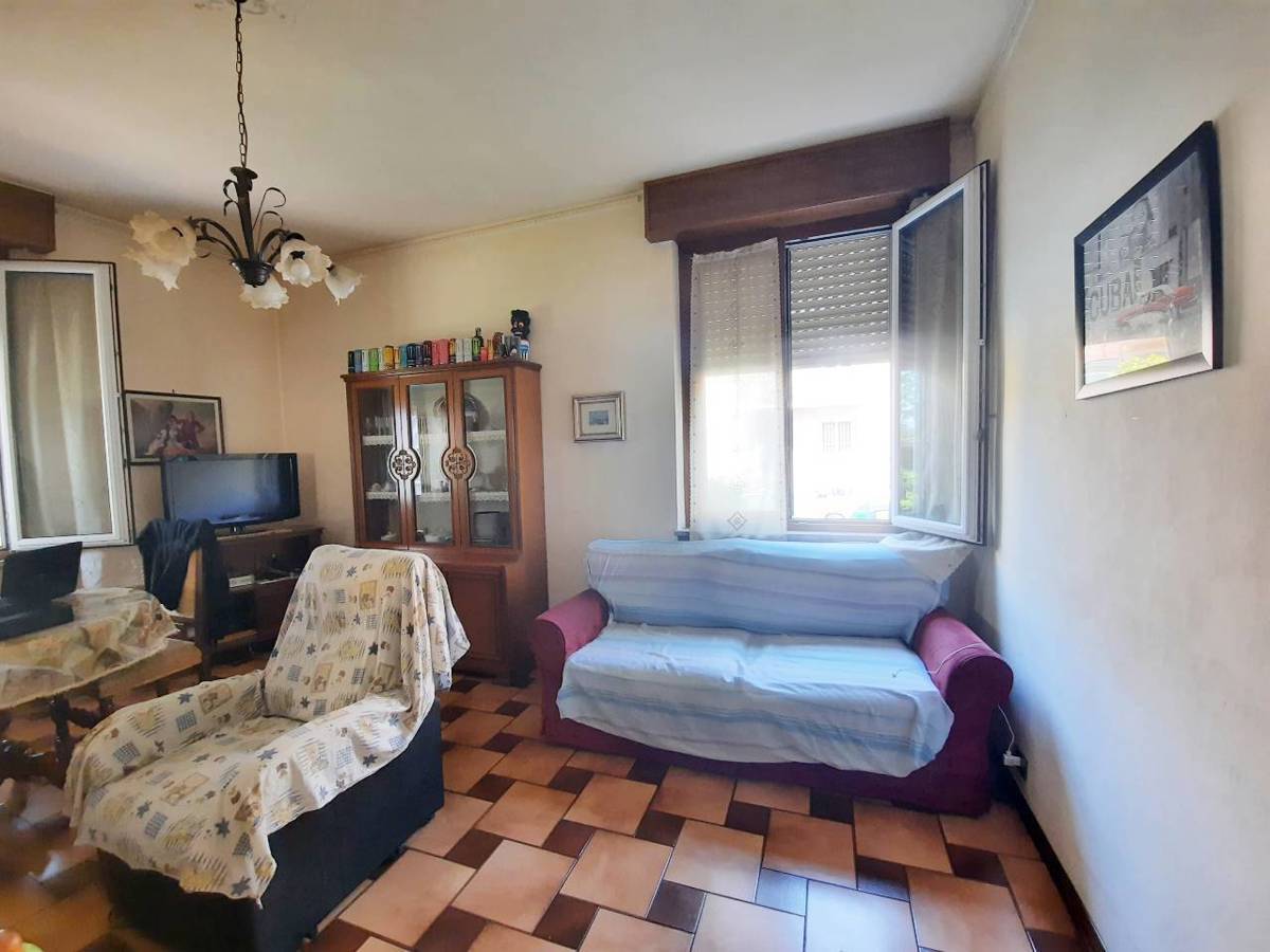 Foto 18 di 23 - Appartamento in vendita a Piacenza