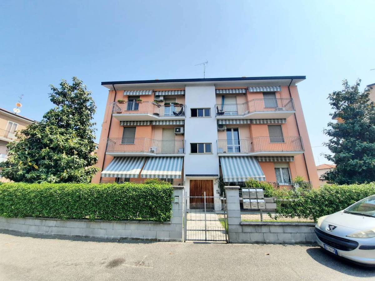Foto 5 di 23 - Appartamento in vendita a Piacenza