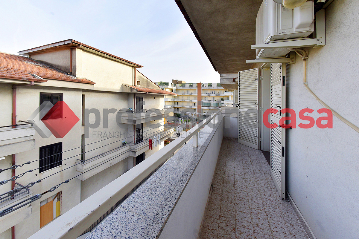 Foto 16 di 16 - Appartamento in vendita a San Nicola La Strada