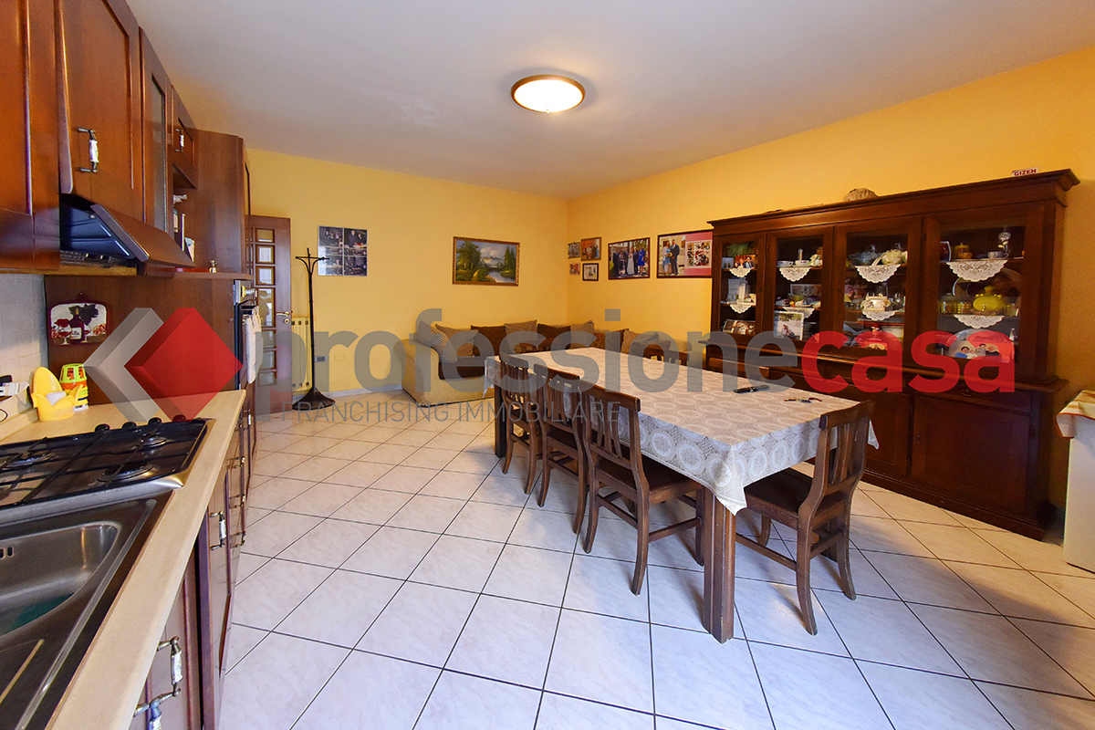 Foto 14 di 16 - Appartamento in vendita a San Nicola La Strada