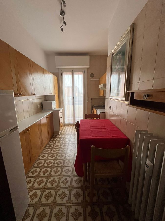 Foto 2 di 5 - Appartamento in affitto a Milano