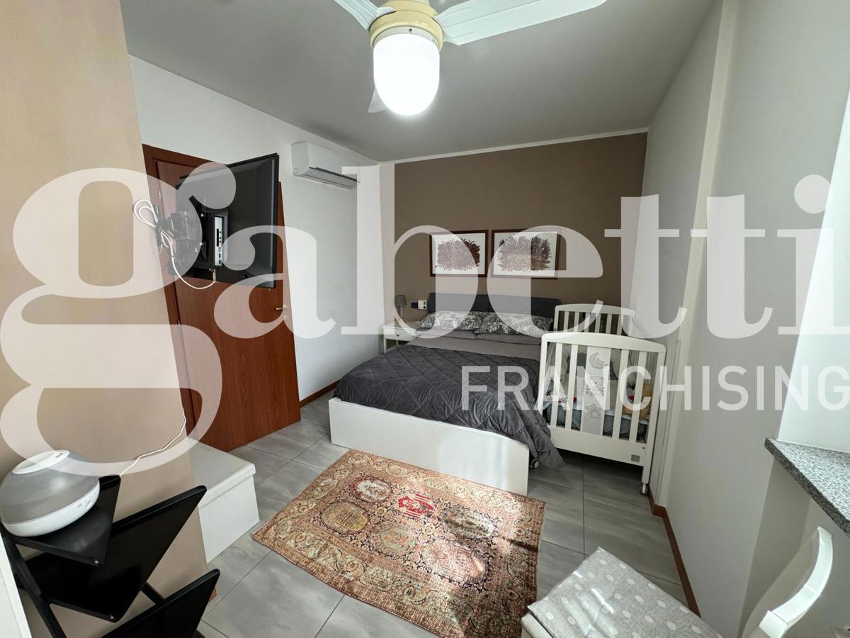Foto 10 di 17 - Appartamento in vendita a Mortara