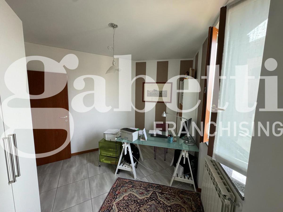 Foto 13 di 17 - Appartamento in vendita a Mortara