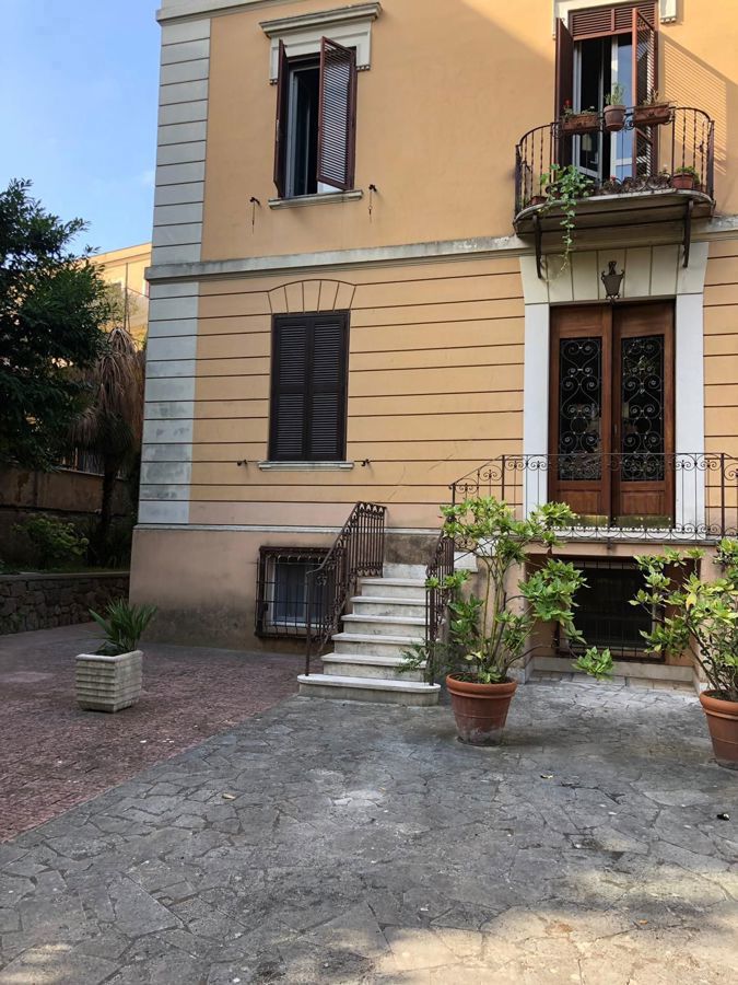 Foto 9 di 13 - Appartamento in affitto a Roma