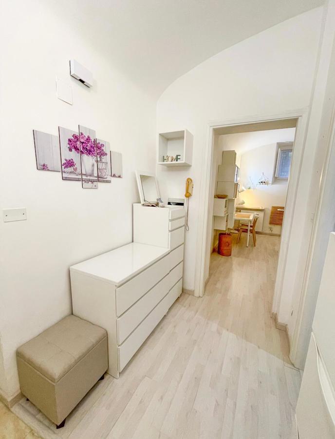 Foto 2 di 13 - Appartamento in affitto a Roma