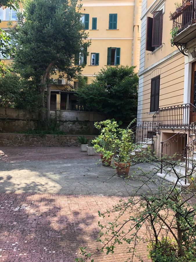 Foto 8 di 13 - Appartamento in affitto a Roma