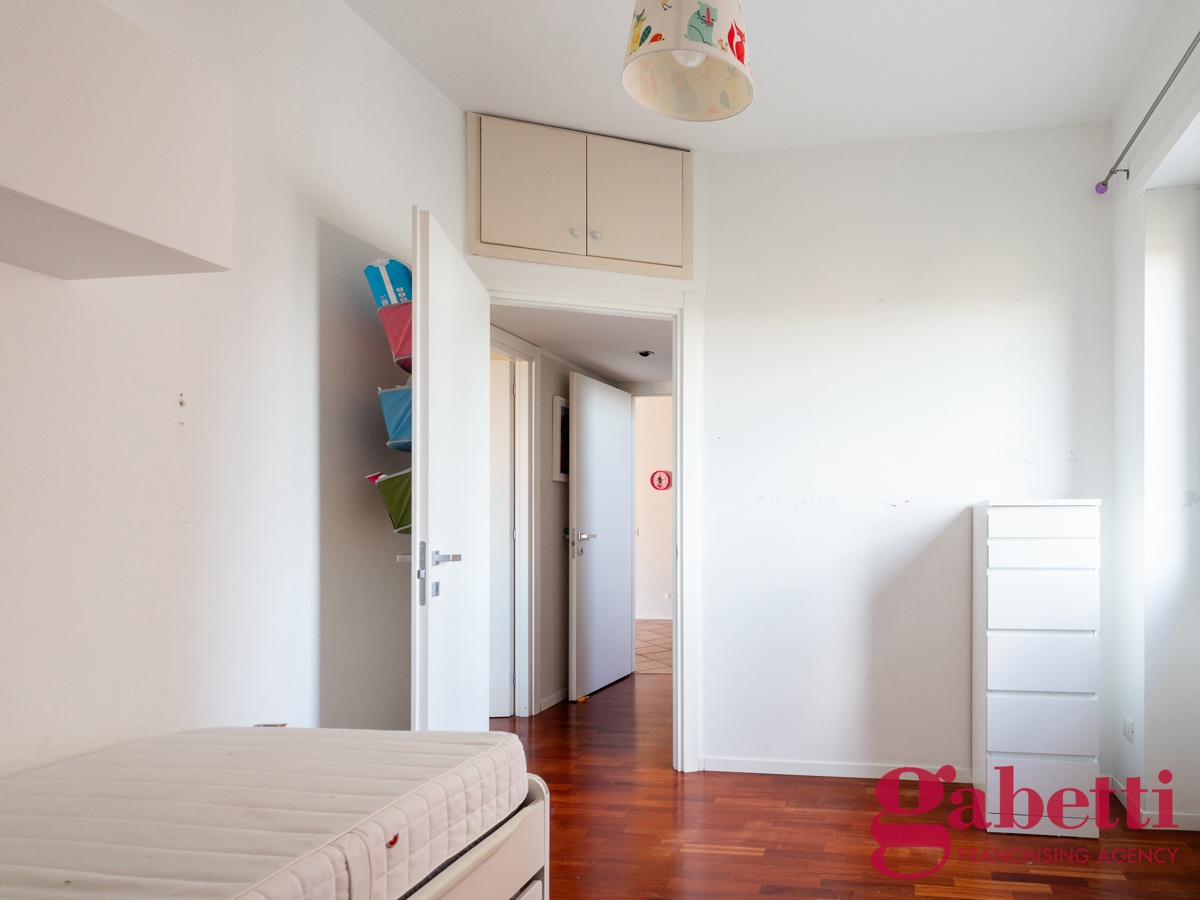 Foto 18 di 24 - Appartamento in affitto a Milano