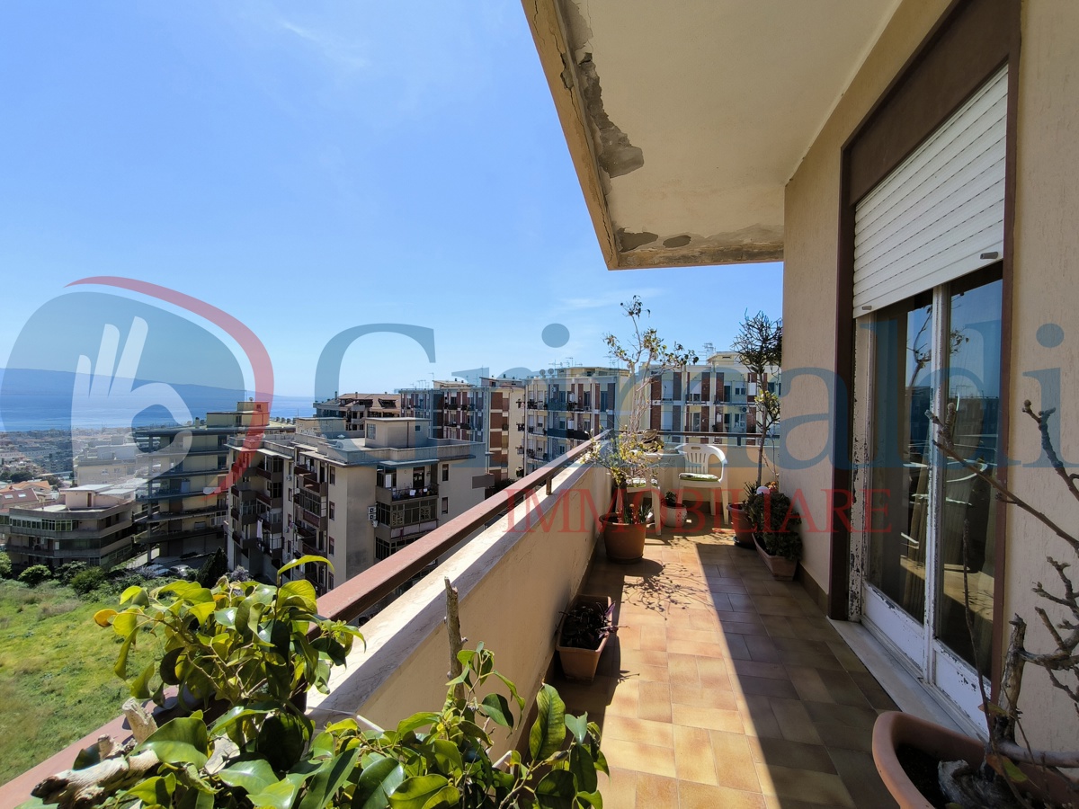 Foto 33 di 39 - Appartamento in vendita a Messina