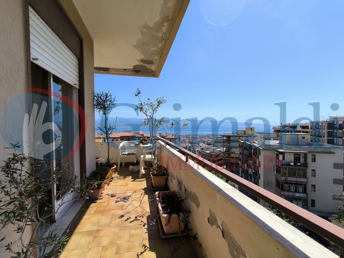 Foto 27 di 39 - Appartamento in vendita a Messina