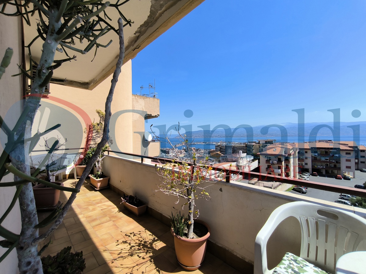 Foto 28 di 39 - Appartamento in vendita a Messina