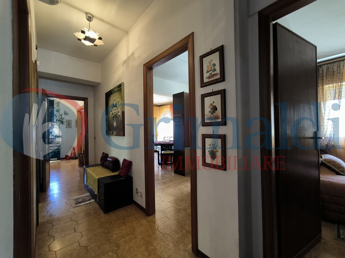 Foto 21 di 39 - Appartamento in vendita a Messina