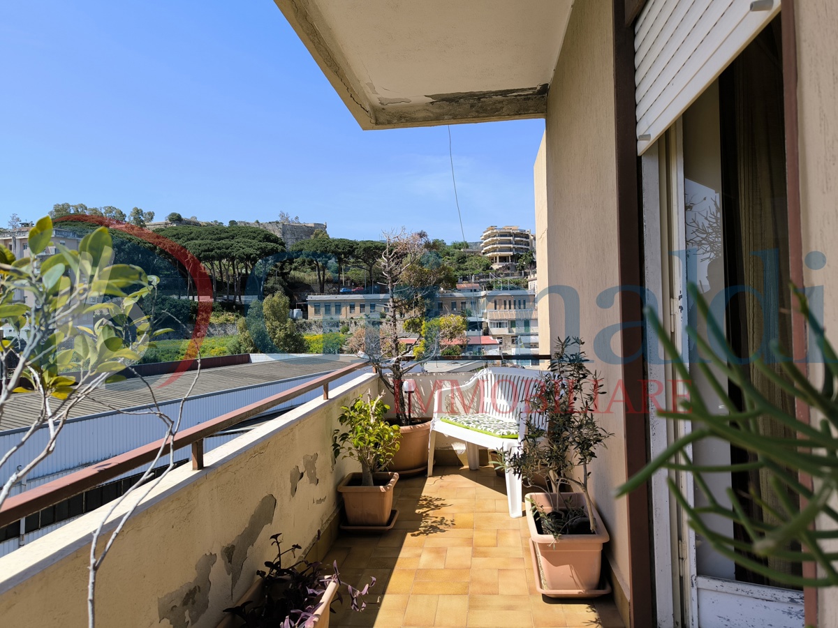 Foto 35 di 39 - Appartamento in vendita a Messina