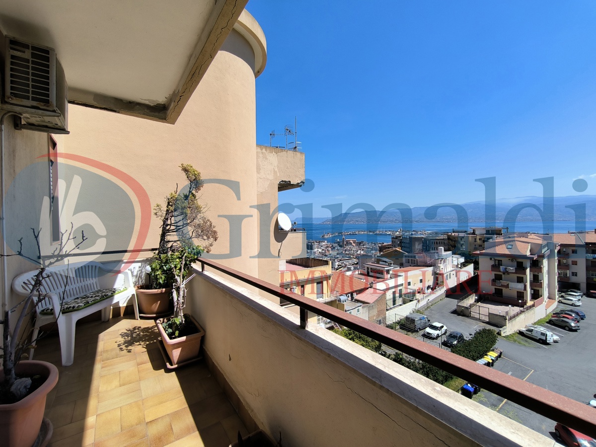 Foto 31 di 39 - Appartamento in vendita a Messina
