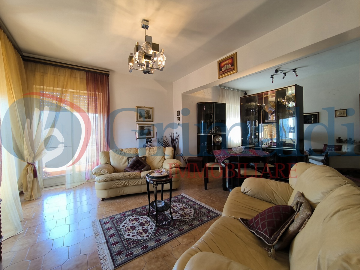 Foto 8 di 39 - Appartamento in vendita a Messina