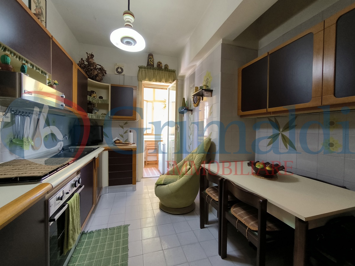 Foto 15 di 39 - Appartamento in vendita a Messina