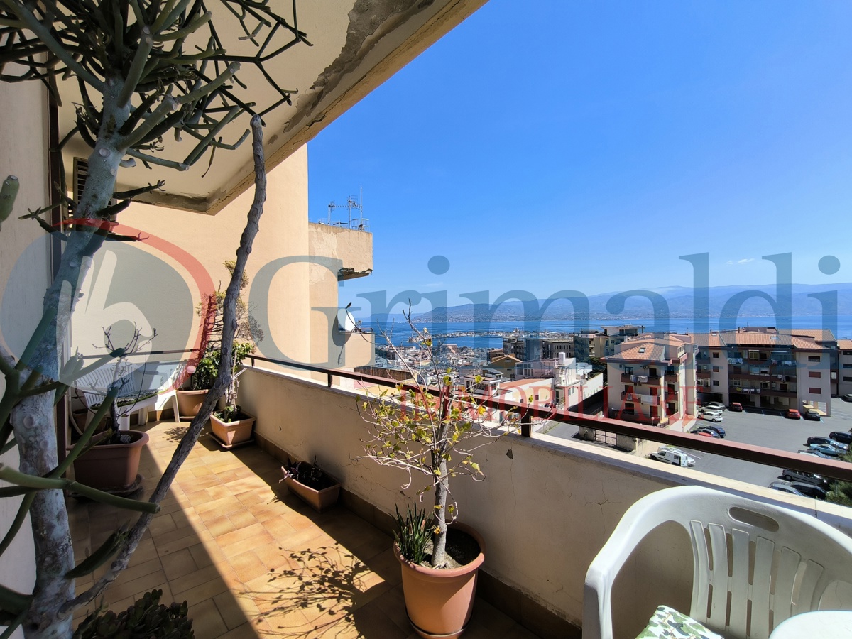 Foto 30 di 39 - Appartamento in vendita a Messina