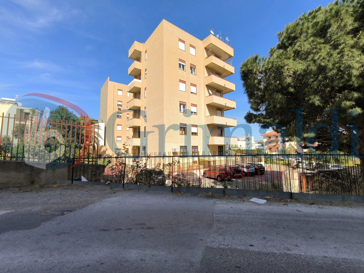 Foto 1 di 39 - Appartamento in vendita a Messina