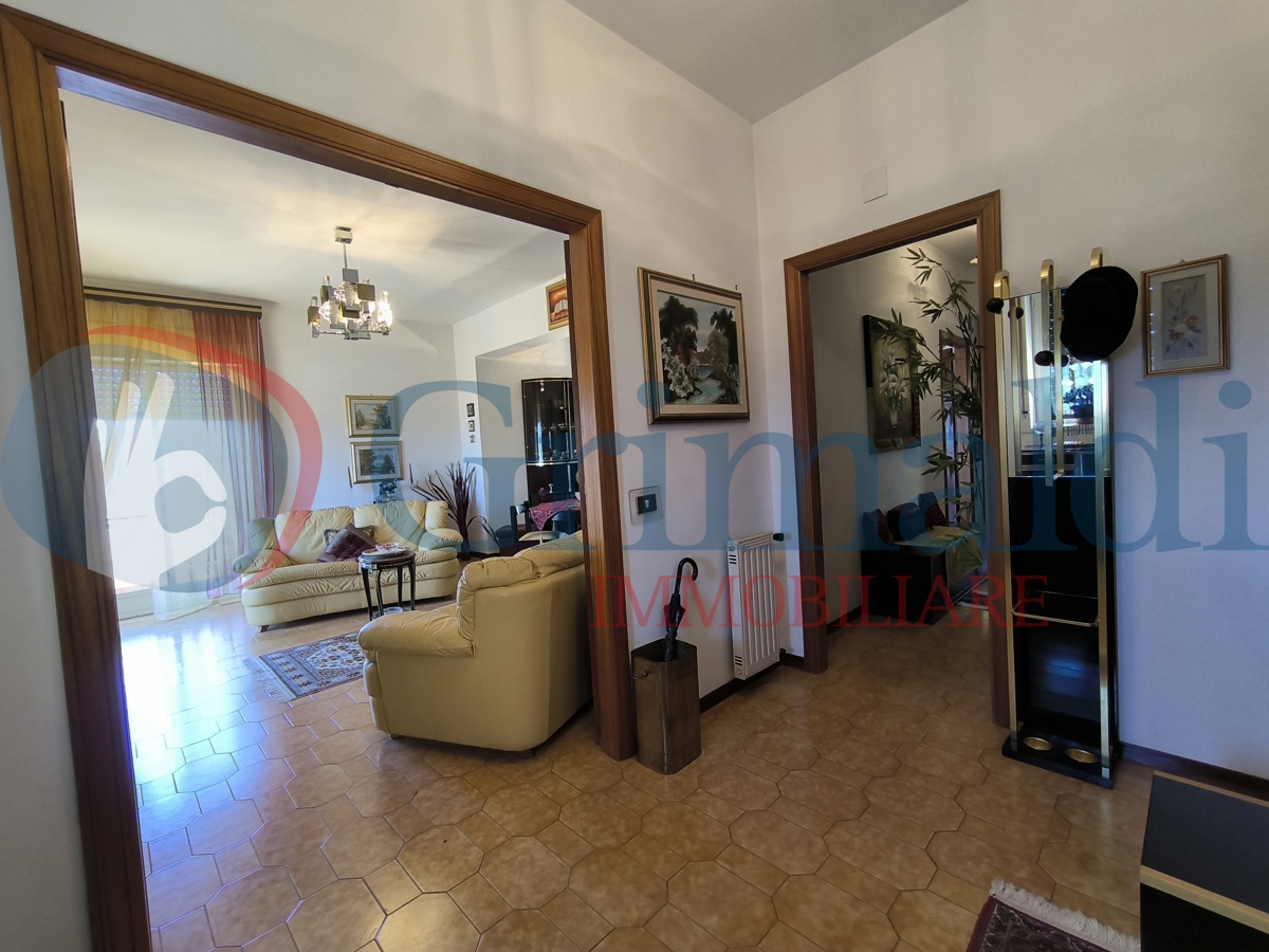 Foto 5 di 39 - Appartamento in vendita a Messina