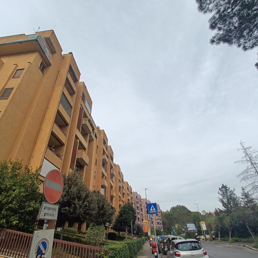 Foto 30 di 31 - Appartamento in vendita a Roma