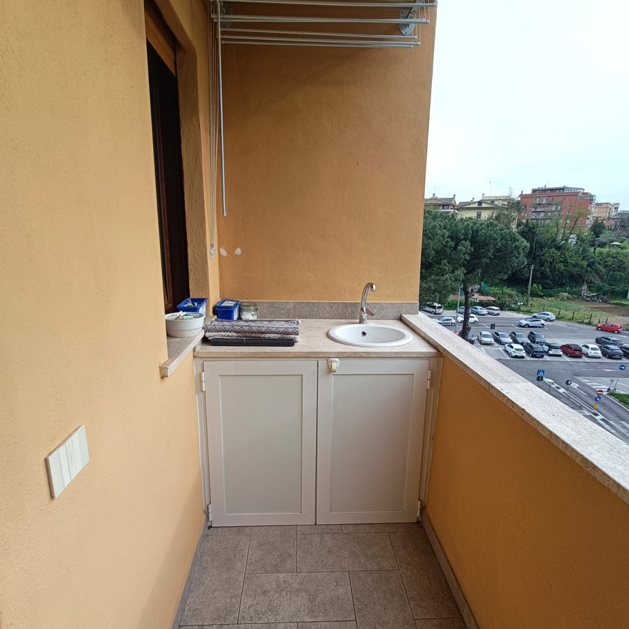 Foto 26 di 31 - Appartamento in vendita a Roma