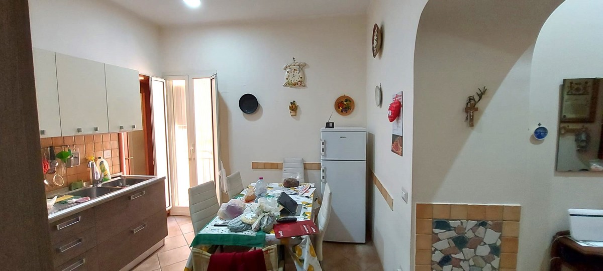 Foto 7 di 20 - Appartamento in vendita a Napoli
