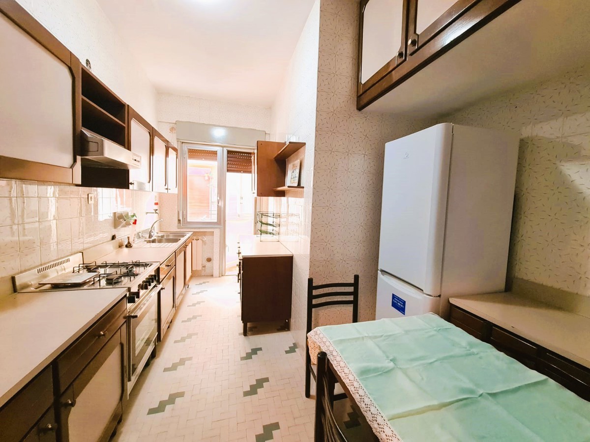 Foto 16 di 28 - Appartamento in vendita a Agrigento