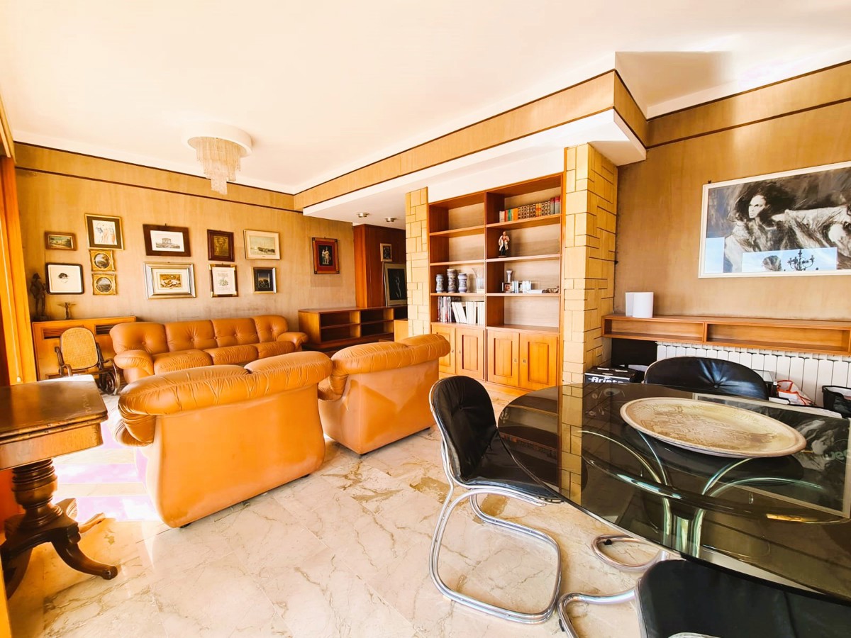 Foto 26 di 28 - Appartamento in vendita a Agrigento