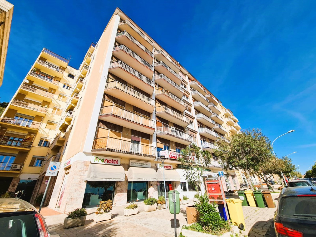 Foto 4 di 28 - Appartamento in vendita a Agrigento