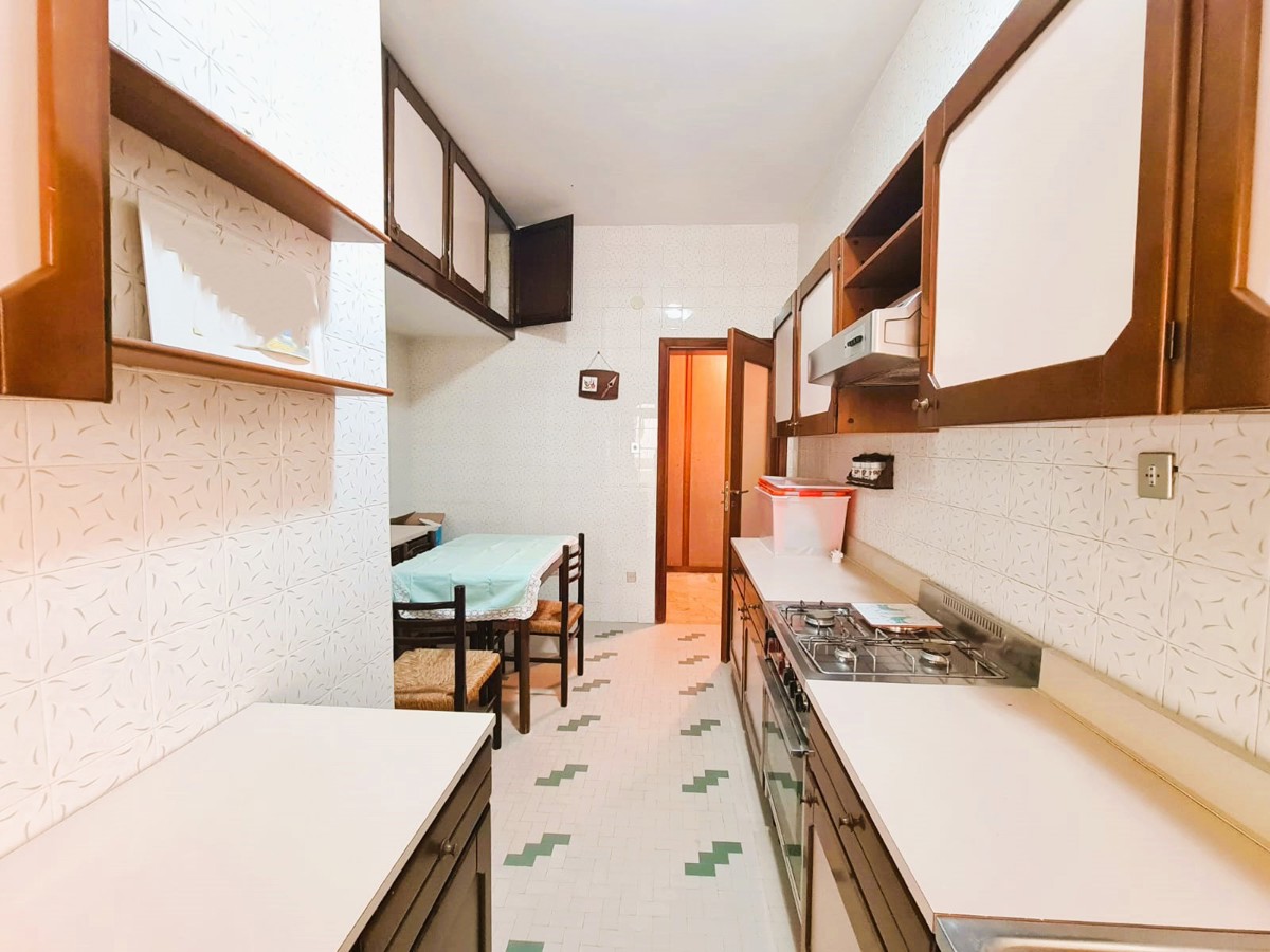 Foto 17 di 28 - Appartamento in vendita a Agrigento