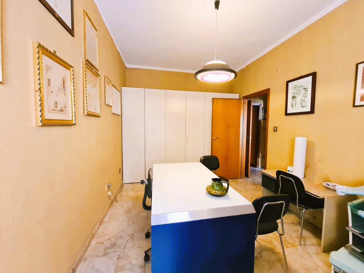 Foto 11 di 28 - Appartamento in vendita a Agrigento