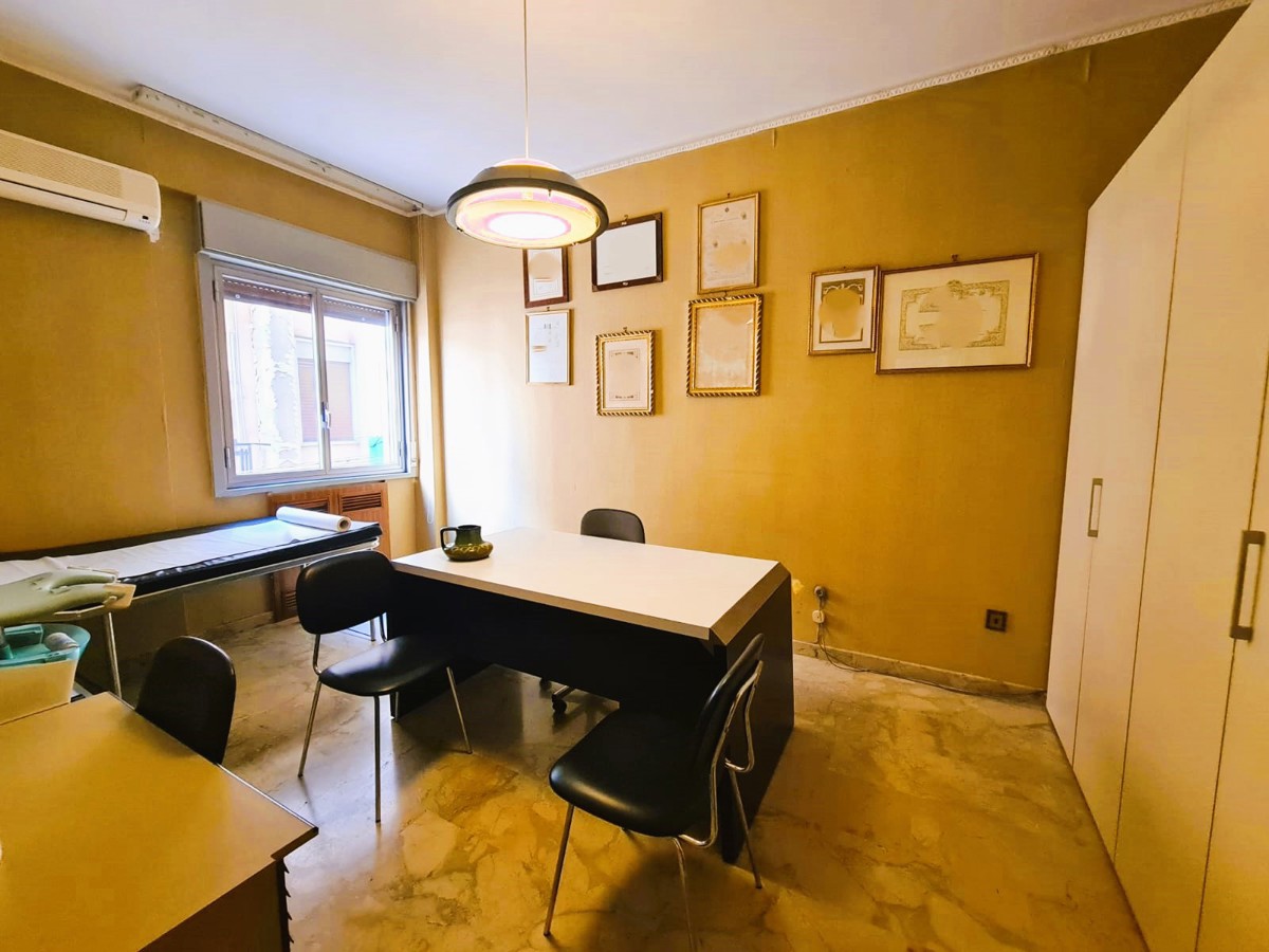 Foto 10 di 28 - Appartamento in vendita a Agrigento