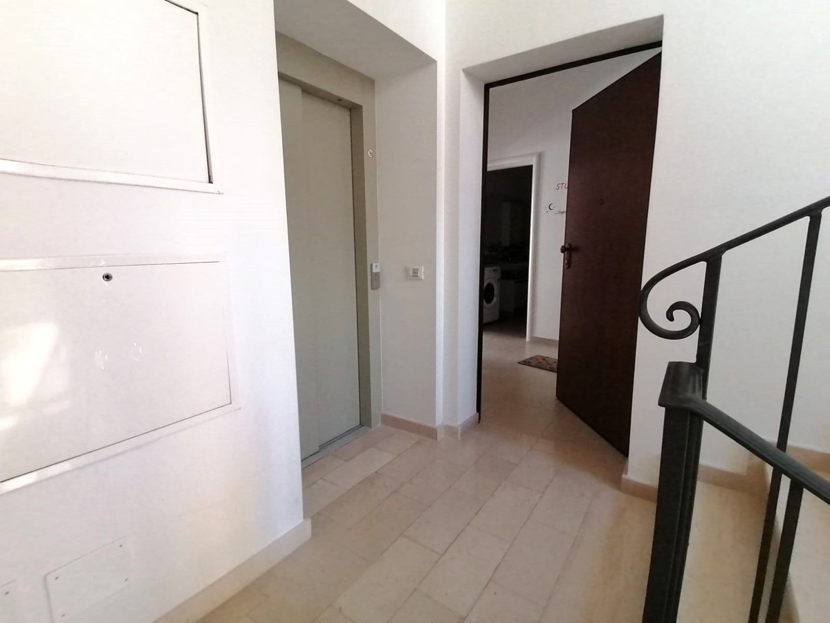 Foto 3 di 17 - Appartamento in affitto a L'Aquila