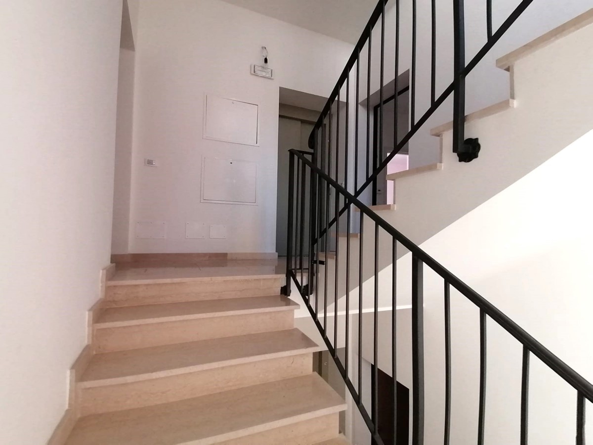 Foto 2 di 17 - Appartamento in affitto a L'Aquila