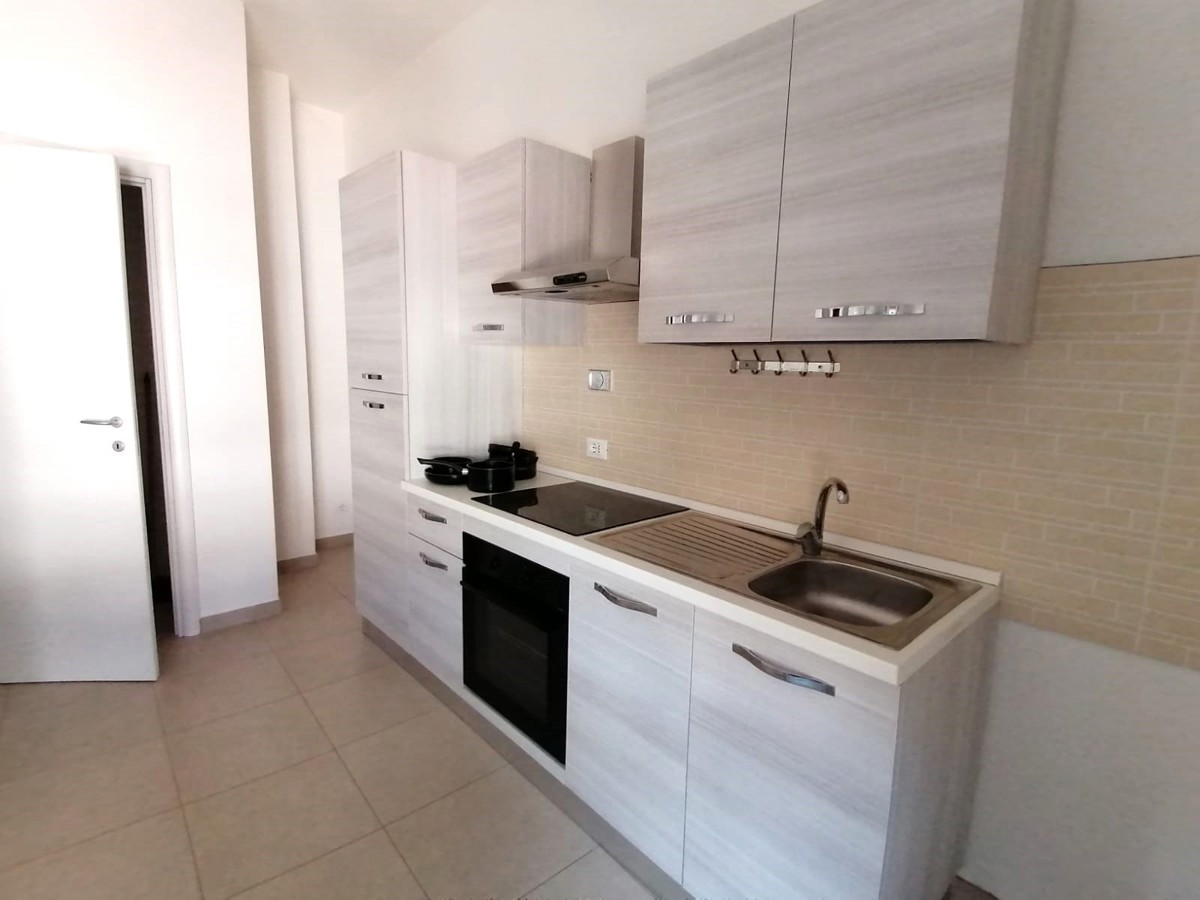 Foto 8 di 17 - Appartamento in affitto a L'Aquila