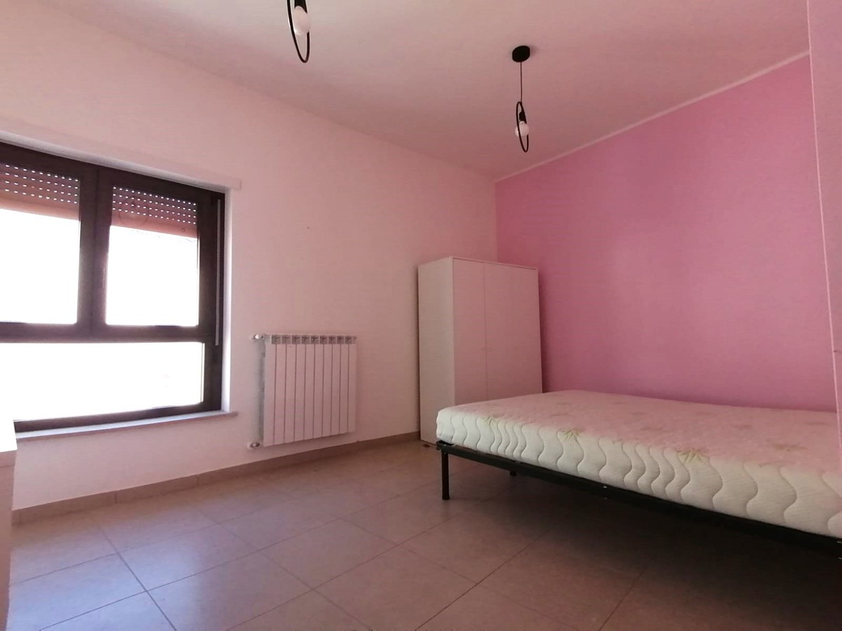 Foto 14 di 17 - Appartamento in affitto a L'Aquila